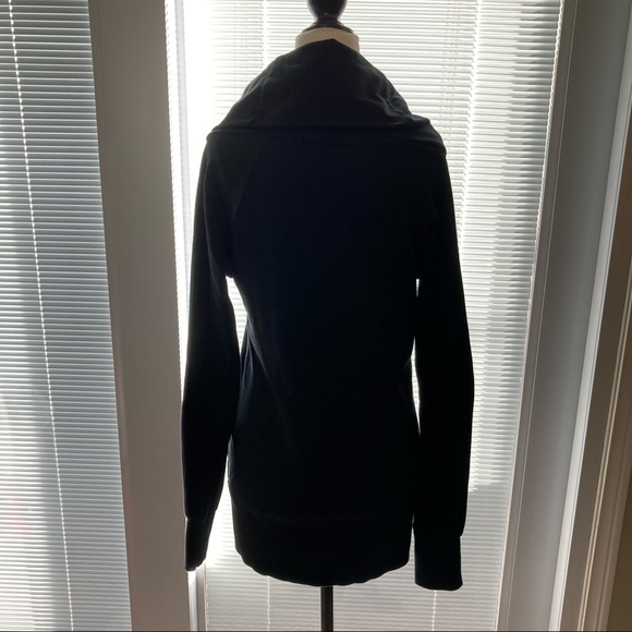 🌸5/$25🌸 Garage | Size L | Cowl neck sweater - Picture 3 of 8